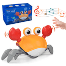 Caranguejo Fujão - Recarregável USB™
